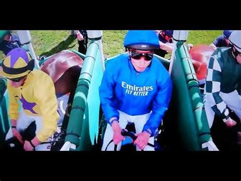 15:40 Ascot .